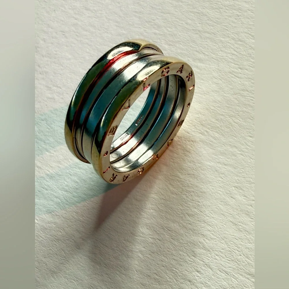 BVLGARI pre loved